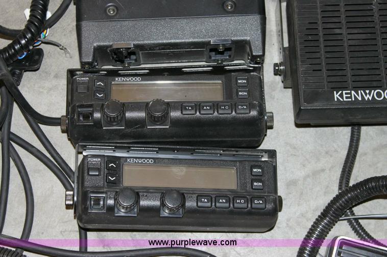 image for item 6159 Assorted electronics