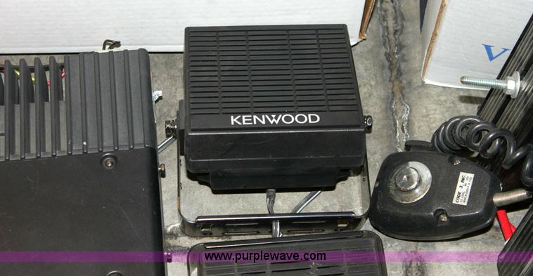 image for item 6159 Assorted electronics