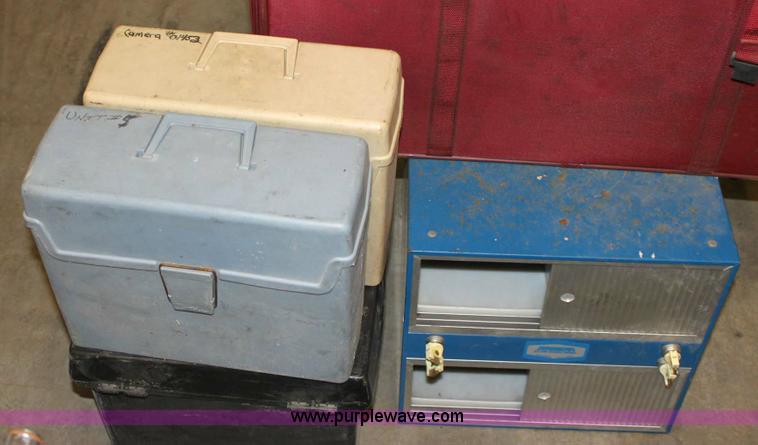 image for item 6160 Assorted household items