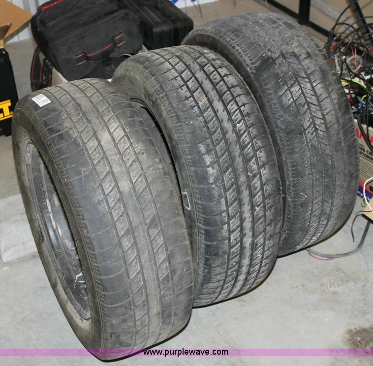 image for item 6161 Assorted automotive parts