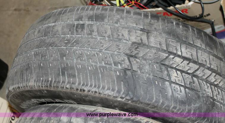 image for item 6161 Assorted automotive parts