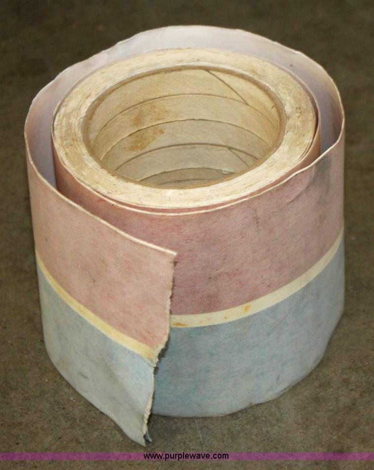 image for item 6161 Assorted automotive parts