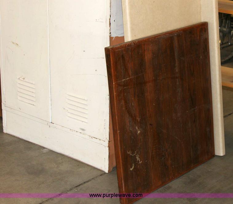 image for item 6162 Assorted furniture