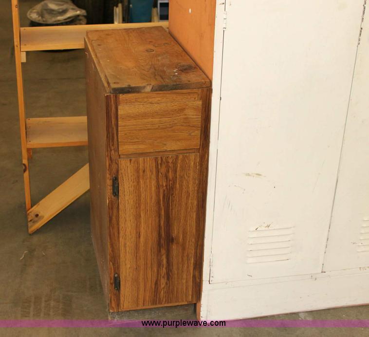 image for item 6162 Assorted furniture