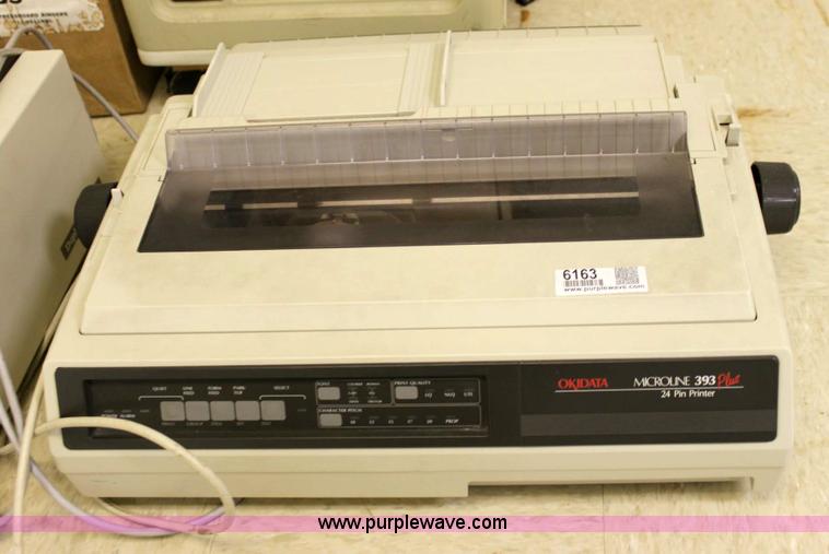 image for item 6163 Duplo S-5130 paper burster