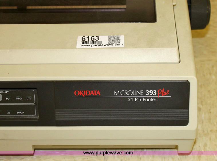 image for item 6163 Duplo S-5130 paper burster