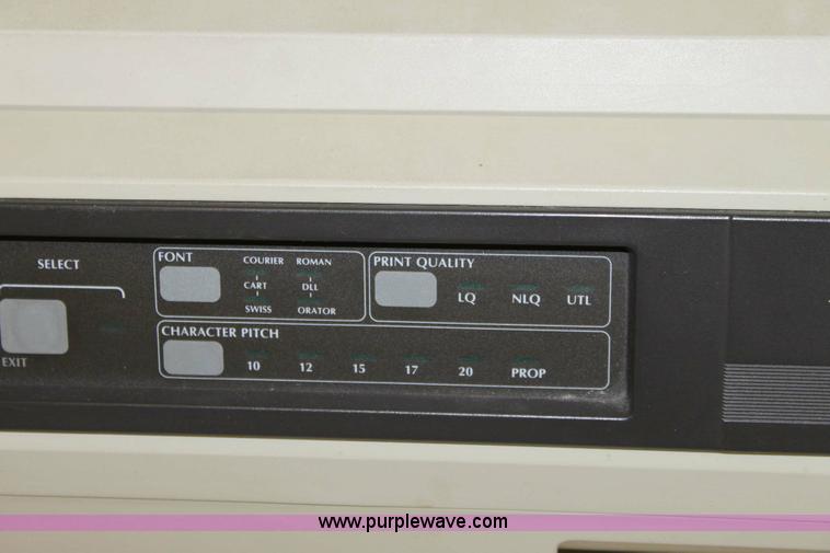 image for item 6163 Duplo S-5130 paper burster