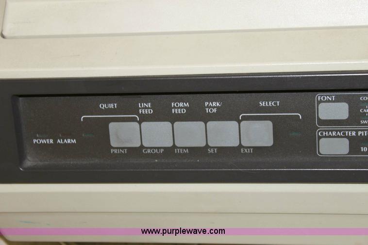 image for item 6163 Duplo S-5130 paper burster