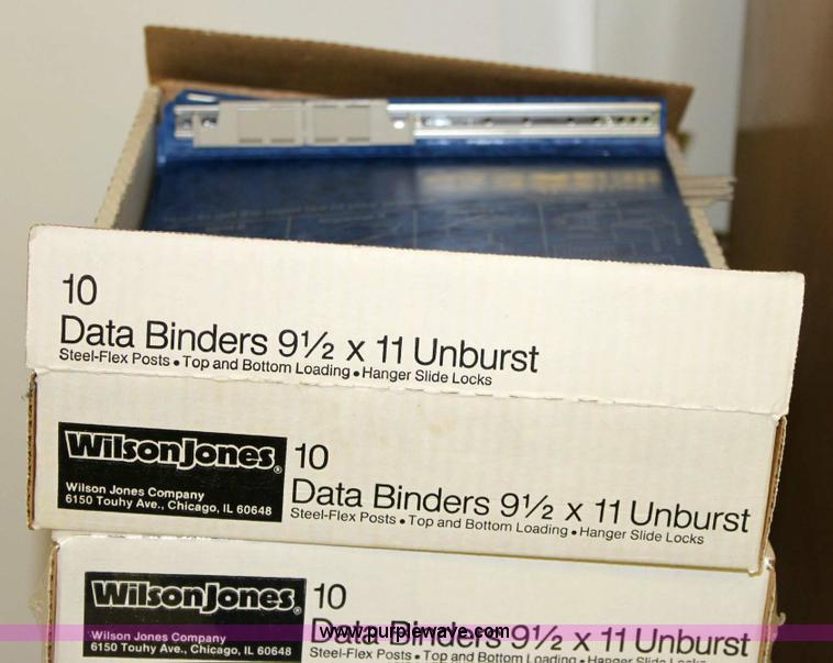 image for item 6163 Duplo S-5130 paper burster