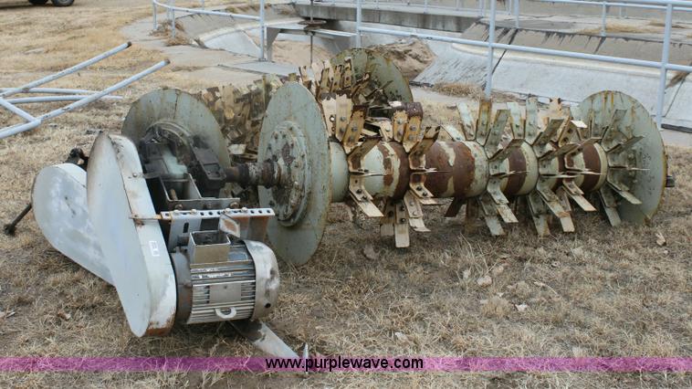 image for item 6454 (2) sewage aerators