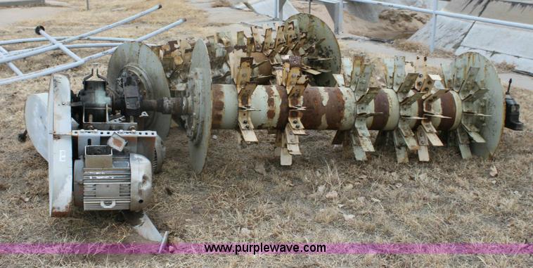 image for item 6454 (2) sewage aerators