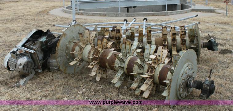 image for item 6454 (2) sewage aerators