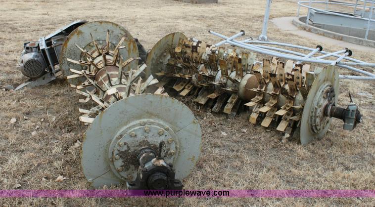 image for item 6454 (2) sewage aerators