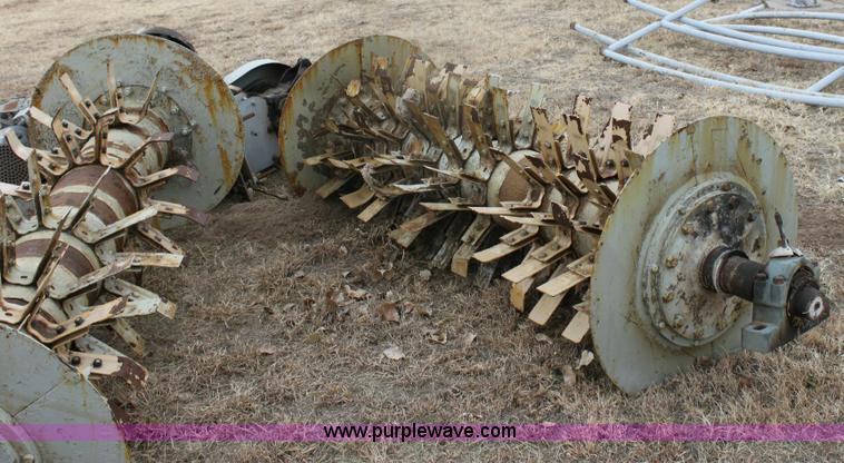 image for item 6454 (2) sewage aerators