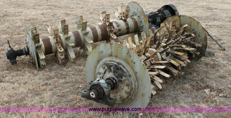 image for item 6454 (2) sewage aerators