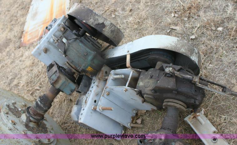 image for item 6454 (2) sewage aerators