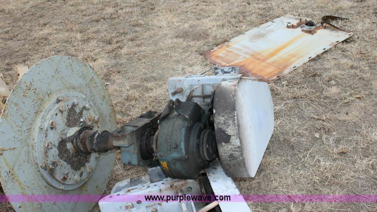 image for item 6454 (2) sewage aerators