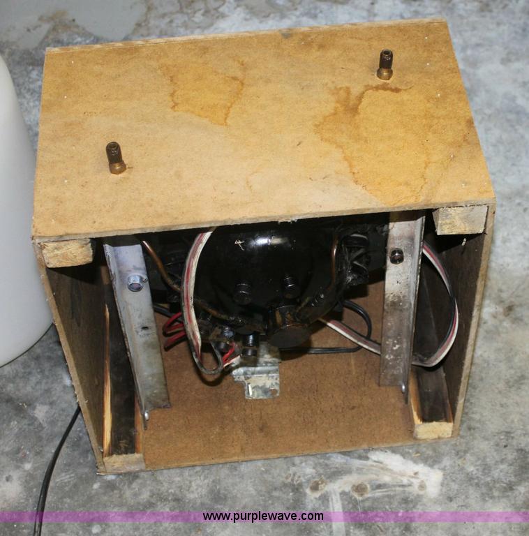 image for item 6455 Assorted laboratory equipment