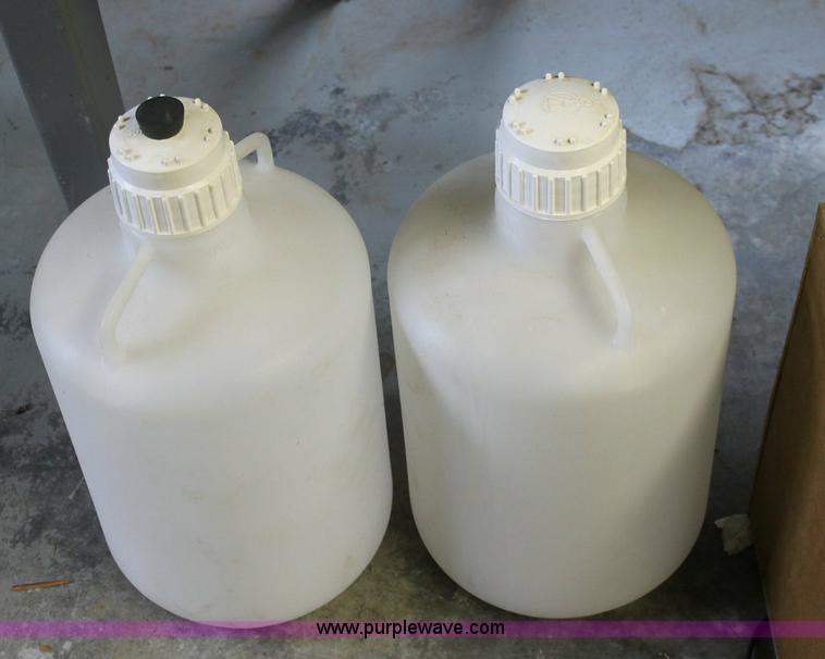 image for item 6455 Assorted laboratory equipment