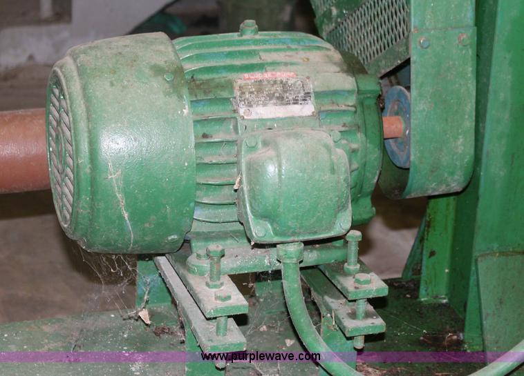 image for item 6459 Marlow piston pump