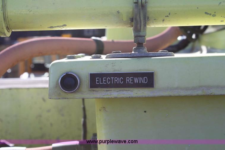 image for item 6530 1989 Ford F350 fire truck