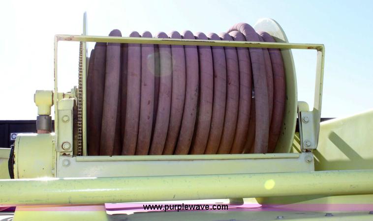 image for item 6530 1989 Ford F350 fire truck