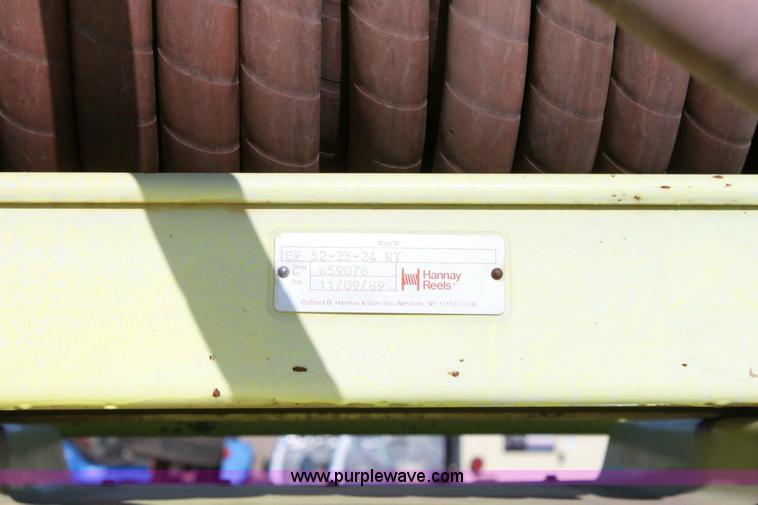 image for item 6530 1989 Ford F350 fire truck