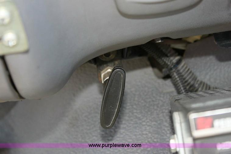 image for item 6531 1994 Ford F350 XL fire truck