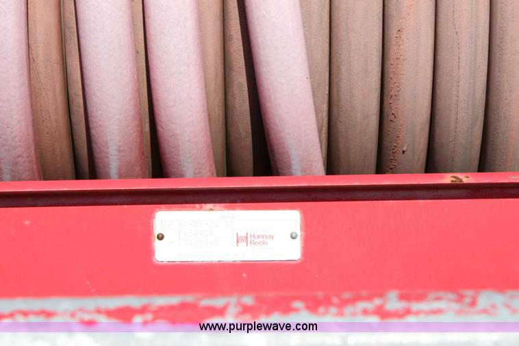 image for item 6531 1994 Ford F350 XL fire truck