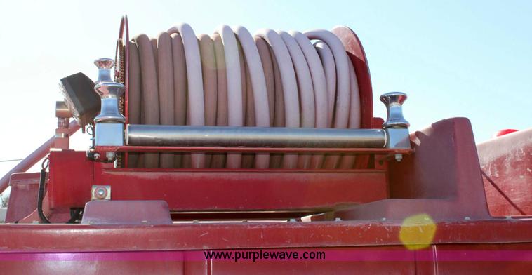 image for item 6531 1994 Ford F350 XL fire truck