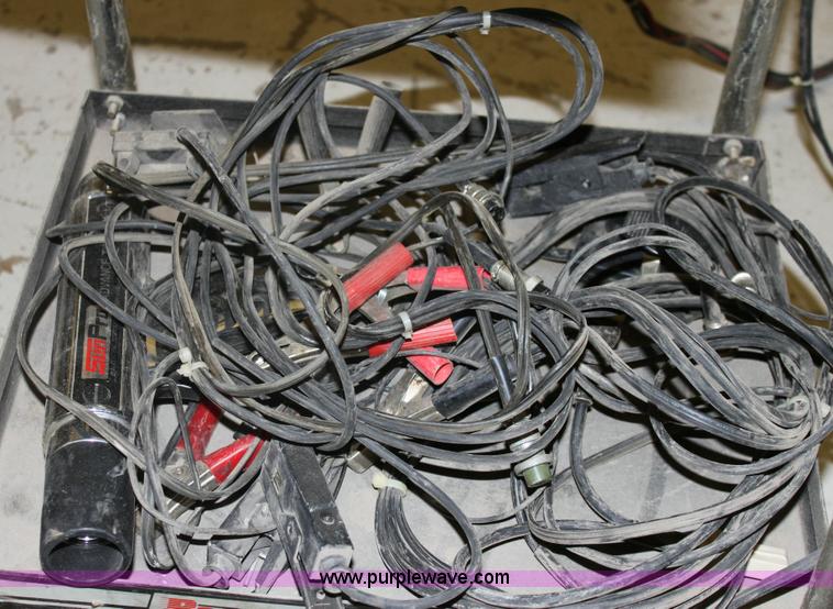 image for item 6540 Pentron portable digi-priner analyzer