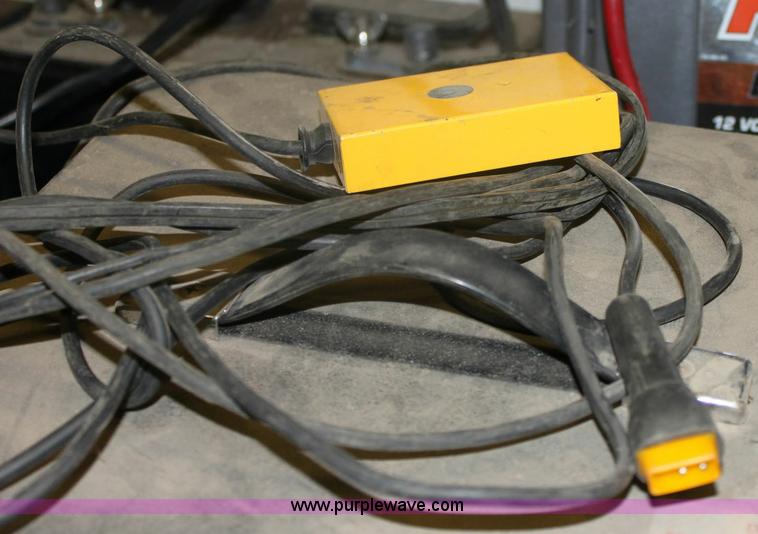 image for item 6541 Craftsman diagnostic oscilloscope