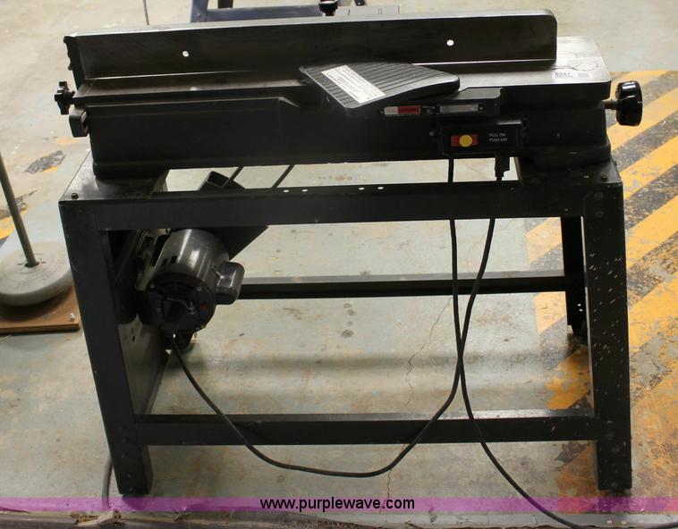 image for item 6547 Craftsman joiner