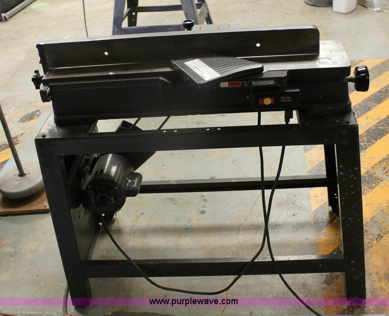 image for item 6547 Craftsman joiner