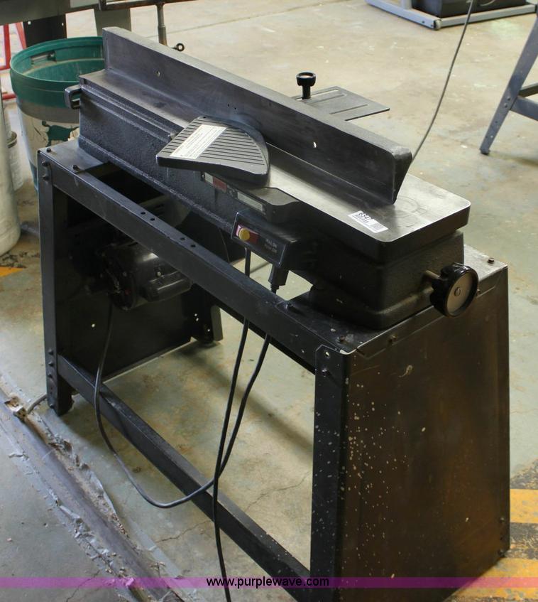 image for item 6547 Craftsman joiner