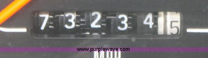 image for item 6553 1991 Ford E-350 ambulance