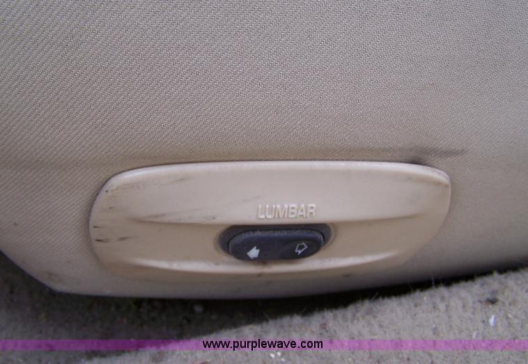 image for item 7490 2006 Ford Crown Victoria Police Interceptor