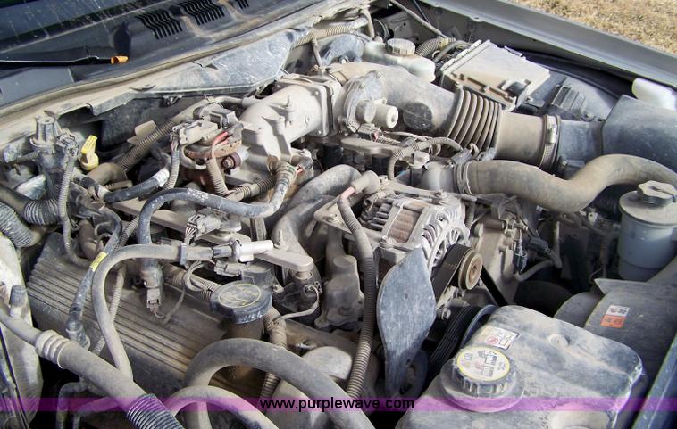 image for item 7490 2006 Ford Crown Victoria Police Interceptor