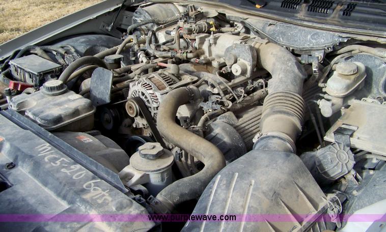 image for item 7490 2006 Ford Crown Victoria Police Interceptor