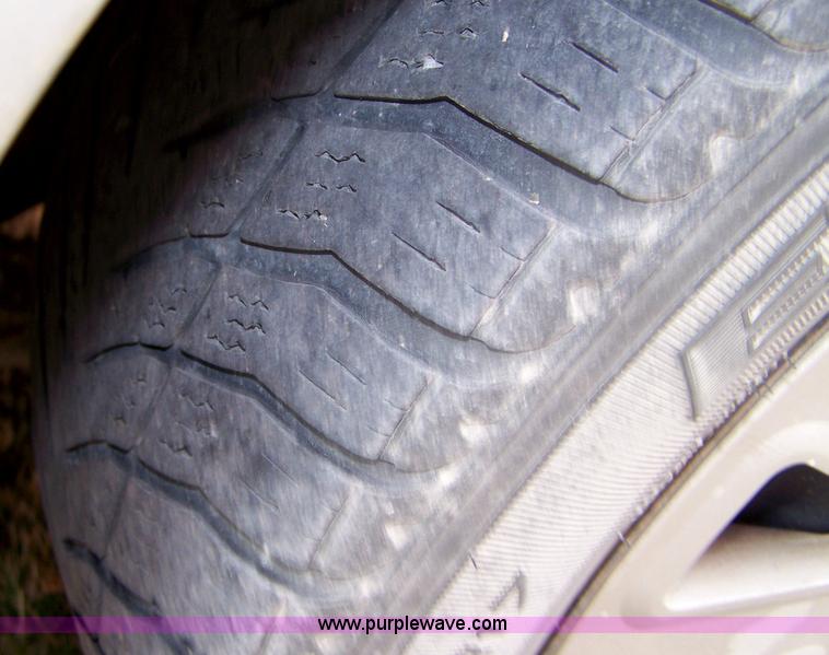 image for item 7490 2006 Ford Crown Victoria Police Interceptor