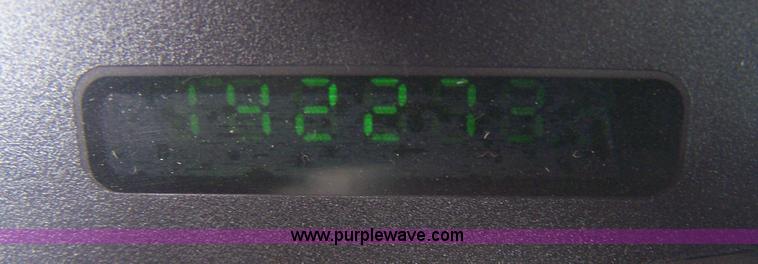 image for item 7491 2001 Ford Eddie Bauer Expedition