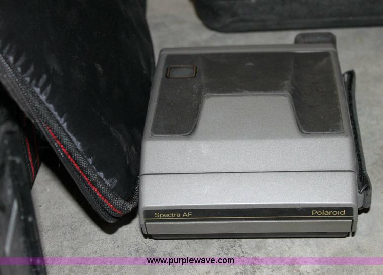 image for item 9158 Assorted electronics