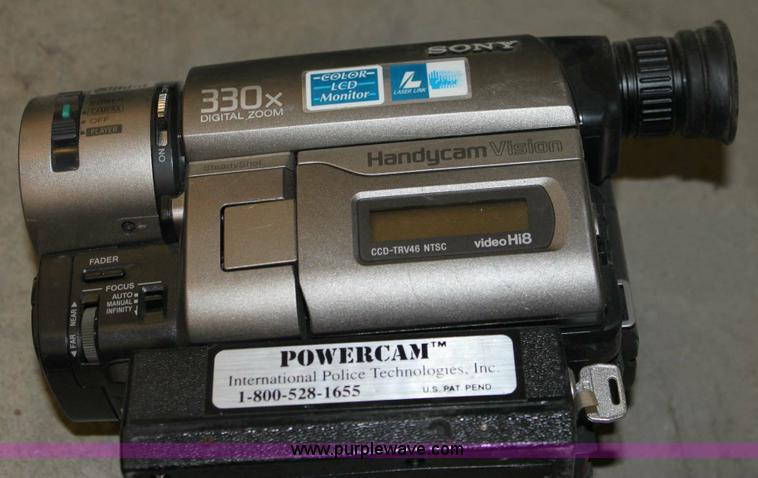 image for item 9158 Assorted electronics