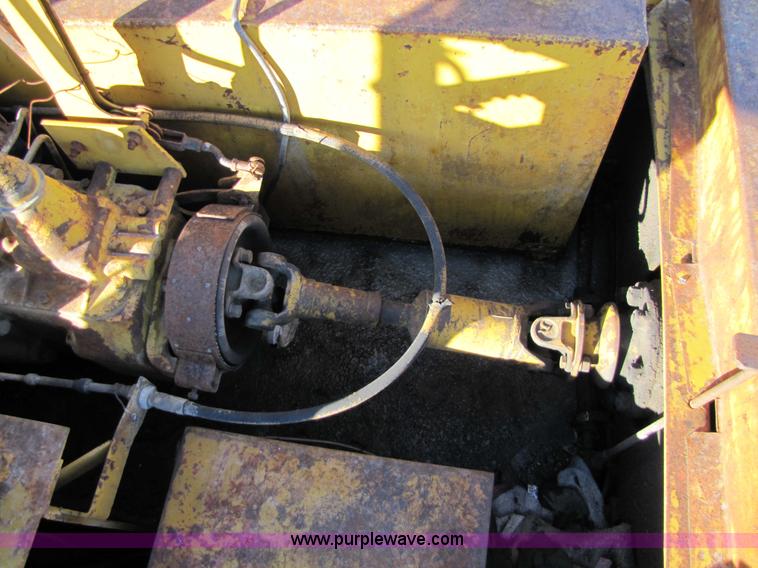 image for item 9181 1970 Tampo roller