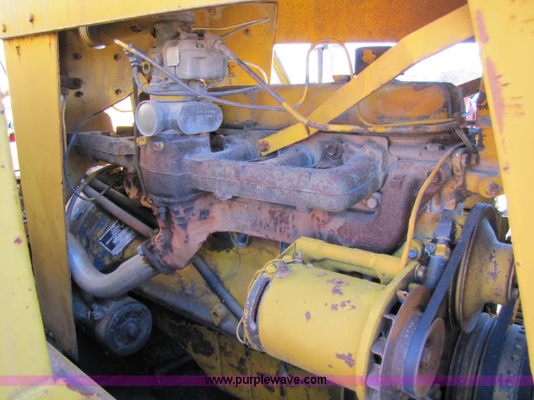 image for item 9181 1970 Tampo roller