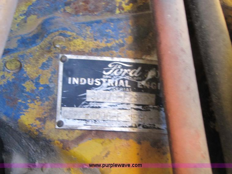 image for item 9181 1970 Tampo roller