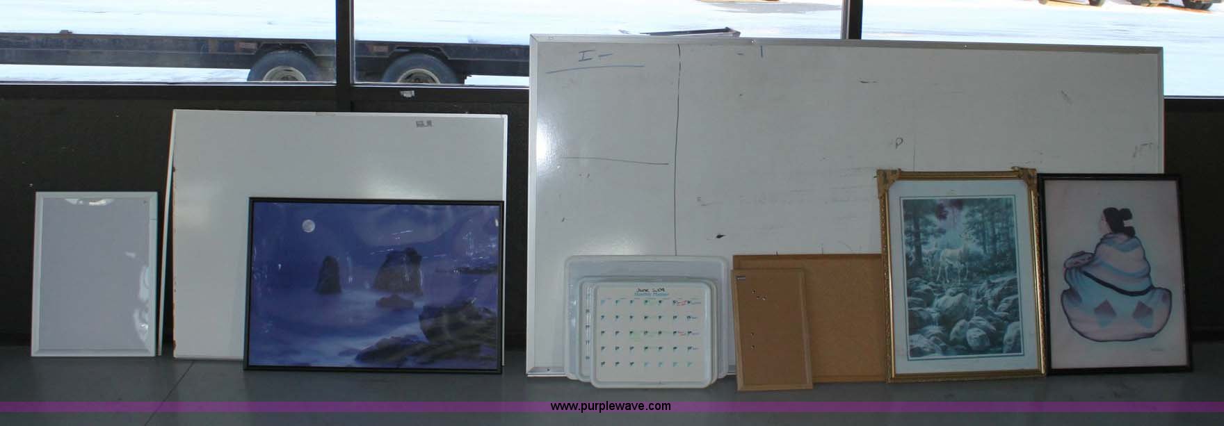 Assorted office supplies in Derby, KS Item 6170 sold Purple Wave