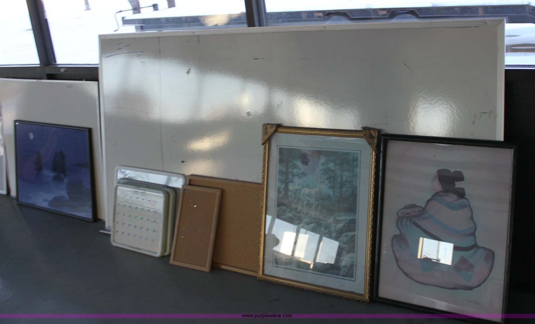 Assorted office supplies in Derby, KS Item 6170 sold Purple Wave