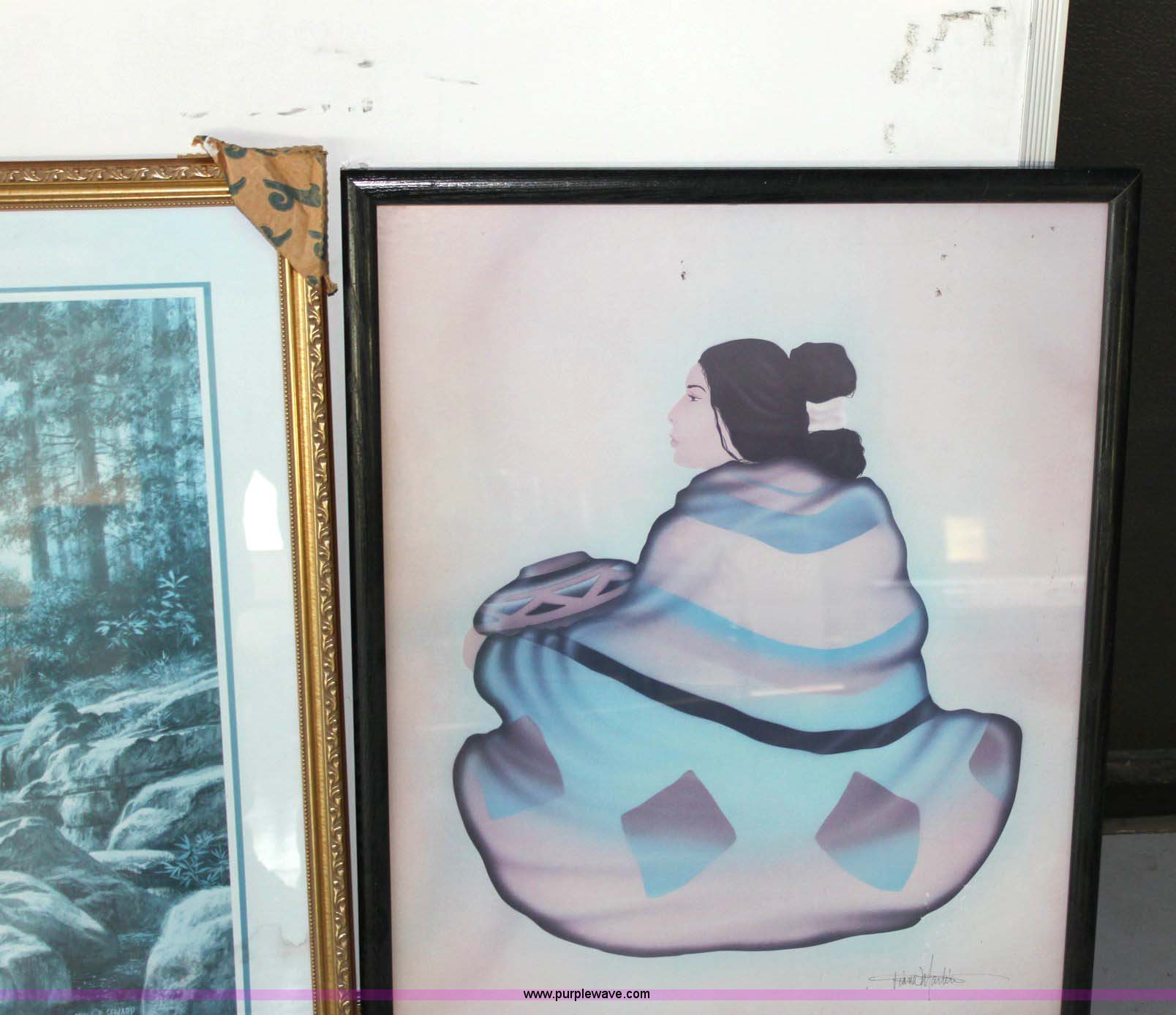 Assorted office supplies in Derby, KS Item 6170 sold Purple Wave