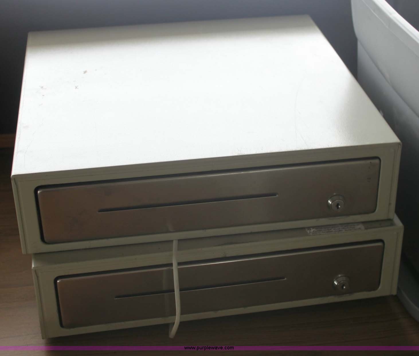 Assorted office supplies in Derby, KS Item 6242 sold Purple Wave